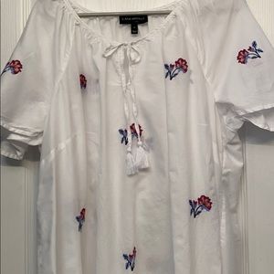 Super Cute Cotton Top